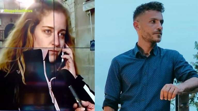 Μεσολόγγι: Αδιανόητη καταγγελία από την αδερφή του Μπάμπη- &quot;Δημοσιογράφος μάς είπε να καλέσουμε το Ανθρωποκτονιών&quot;