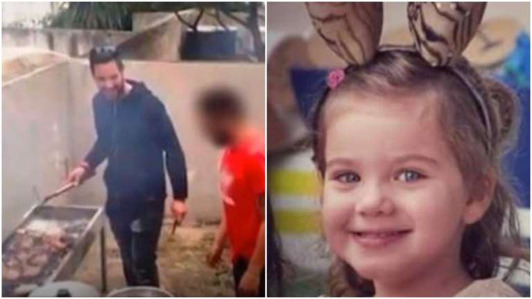 Μάνος Δασκαλάκης:  "Δεν θα ήταν και κλαμένος" λέει ο κουμπάρος για το μπάρμπεκιου και το.. "τρελός ψήστης"