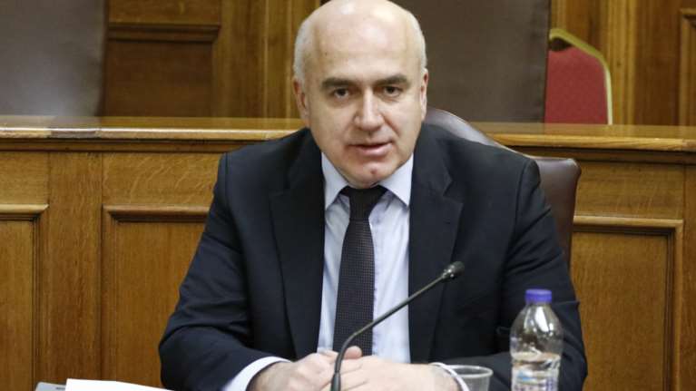 Αλεξανδρούπολη: &quot;Δεν έχουμε ξαναδεί τέτοιο μεγάλο μέτωπο&quot; - Προτεραιότητα να μην κινδυνεύσει ανθρώπινη ζωή