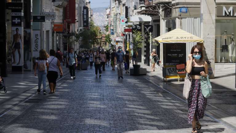 Ανατροπή στη λειτουργία των καταστημάτων: Ανοικτά όλες τις Κυριακές τα εμπορικά στο κέντρο