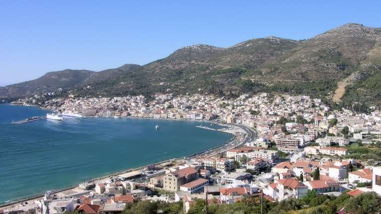 Στεφανάδης: Αναβλήθηκαν οι εμβολιασμοί στη Σάμο λόγω χαμηλής ζήτησης - Δήλωσαν 110 πολίτες, είχαν προγραμματιστεί 4.300 δόσεις