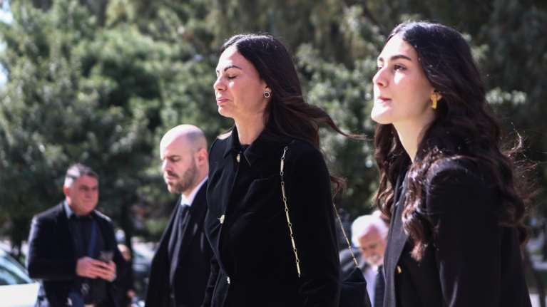 Εύη Βατίδου για Βαλλιανάτο: Ο σεβασμός προς έναν άνθρωπο που δεν είναι πια εδώ είναι στοιχείο αξιοπρέπειας