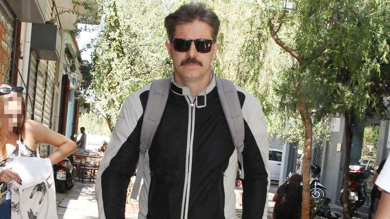 Μπουρδούμης κατά Μαρκουλάκη: &quot;Από τη στιγμή που δεν είσαι με τα θύματα και &quot;συγκαλύπτεις&quot; καλύτερα να σωπάσεις&quot;&quot;