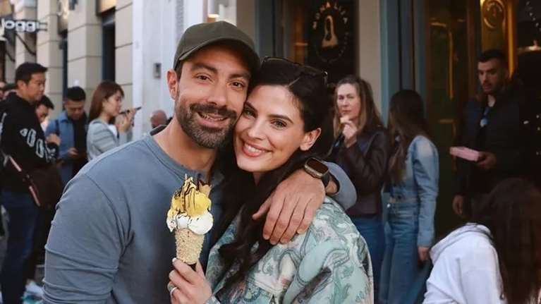 &quot;Θα ζήσουμε εκεί για ένα διάστημα...: &quot;  Γιατί η Χριστίνα Μπόμπα και ο Σάκης Τανιμανίδης αναγκάστηκαν να αλλάξουν σπίτι;