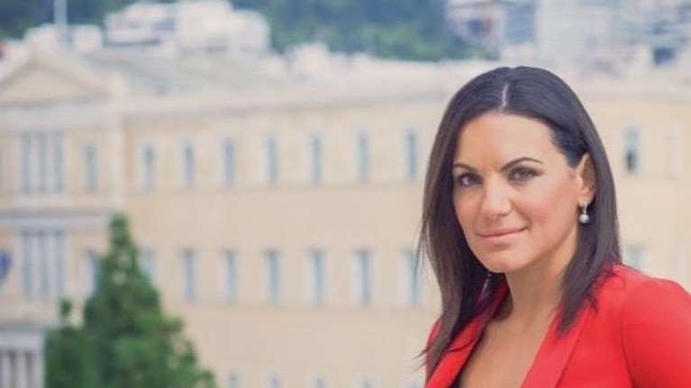 Η αινιγματική ανάρτηση στο facebook της Ολγας Κεφαλογιάννη για τον ανασχηματισμό