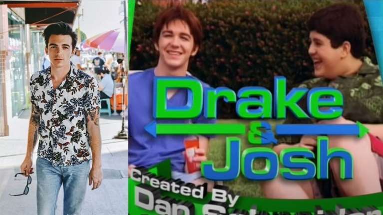 Αγωνία για την εξαφάνιση του ηθοποιού Ντρέικ Μπελ από το &quot;Τζος και Ντρέικ&quot; του Nickelodeon- Φόβοι για τη ζωή του