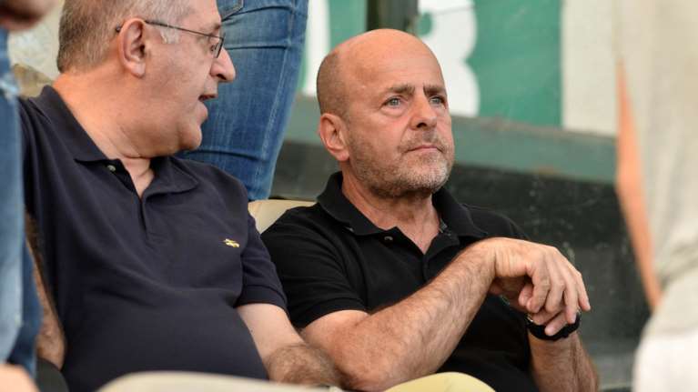 Διαψεύδει ο Αλαφούζος τον Παπαγγελόπουλο: Για τον εισαγγελέα που του δέσμευσε τους λογαριασμούς