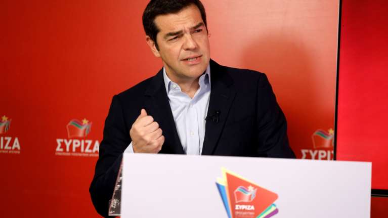 Πυρά ΣΥΡΙΖΑ σε Μητσοτάκη για την προ ημερησίας στη Βουλή για την οικονομία- &quot;Φυγομαχεί ο πρωθυπουργός&quot;