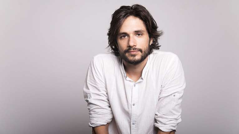 Γιάννης Νιάρρος: &quot;Μου ζήτησαν σε κάστινγκ να γδυθώ και απάντησα ότι μπορώ να σας περιγράψω το μόριό μου&quot;