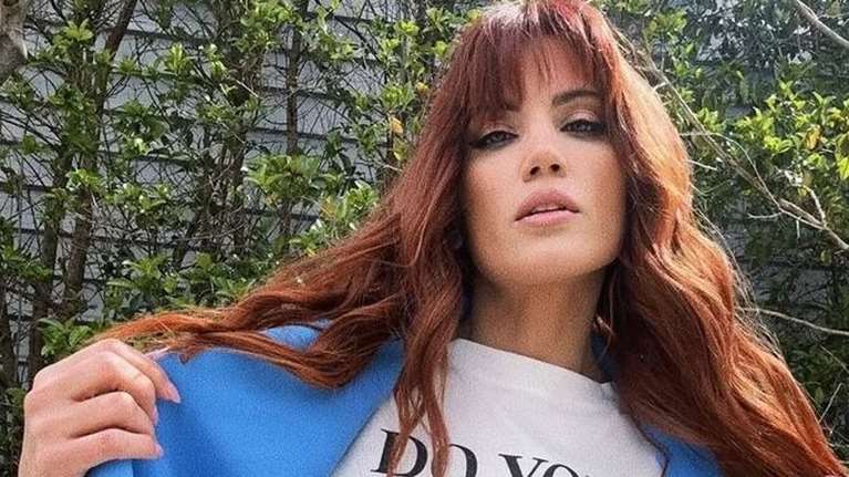 &quot;Δεν με αναγνωρίζω καλέεεεεε&quot; : Η Μαίρη Συνατσάκη με νέα αποσδόκητη τάση