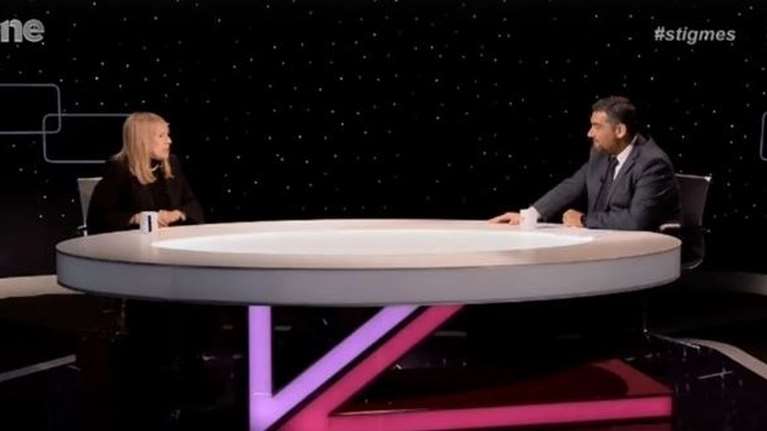 Η εξομολόγηση της Φόνσου για τον μεγάλο της έρωτα που δεν παντρεύτηκε ποτέ – &quot;Του είχα κάνει πρόταση γάμου&quot;