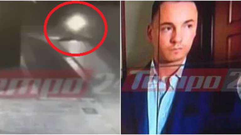 Πάτρα: Βίντεο σοκ από τροχαίο δυστύχημα - Θρήνος για τον 33χρονο Νίκο Τσιάκαλο που κατέληξε