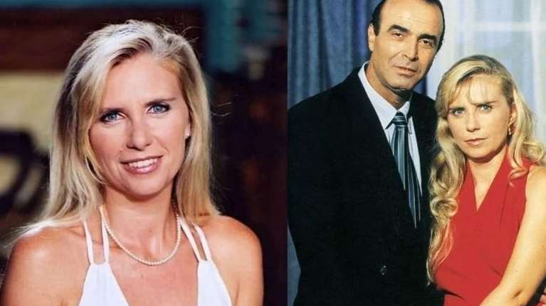 Θρήνος για την ηθοποιό Μυρτώ Πισπινή: Εφυγε από τη ζωή ο 27χρονος μονάκριβος γιος της