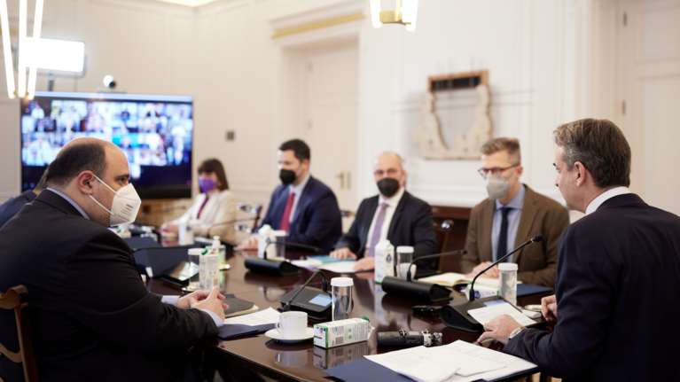 Παρασκήνιο: Γιατί ανέβηκαν οι τόνοι στο χθεσινό υπουργικό συμβούλιο- Η κόντρα Αδωνι με τον Τσιάρα