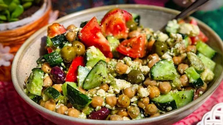 Πώς μπορείς να προστατευτείς από τον διαβήτη – Ο απλός συνδυασμός που προτείνουν οι επιστήμονες