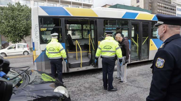 Κορονοϊός: Εφτασαν τις 258 οι συλλήψεις σε μαγαζιά για την παραβίαση των μέτρων