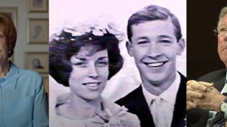 Πέθανε η επί 57 χρόνια σύζυγος του Σερ Άλεξ Φέργκιουσον - Η γνωριμία στο εργοστάσιο και το πρώτο ραντεβού στο σινεμά