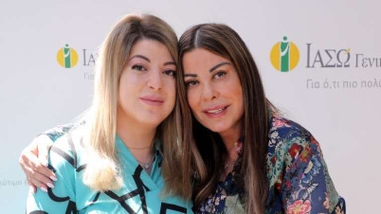 Άντζελα Δημητρίου &amp; Όλγα Κιουρτσάκη | &quot;Είναι δύο μήνες που δεν μιλιούνται – Τα συναισθήματα είναι βαριά&quot;