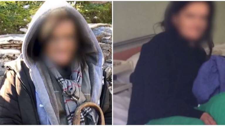 Κάρυστος: &quot;Μάχη&quot; να κρατηθεί στη ζωή δίνει η κακοποιημένη 52χρονη - Καλύπτει τον πατέρα η κόρη - Δεν έχω δει να την χτυπάει ποτέ