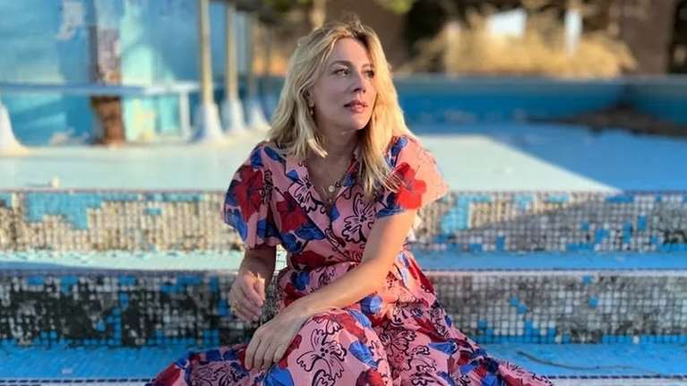 Η Σμαράγδα Καρύδη στο κομμωτήριο: Η αλλαγή που έκανε ενόψει της άνοιξης