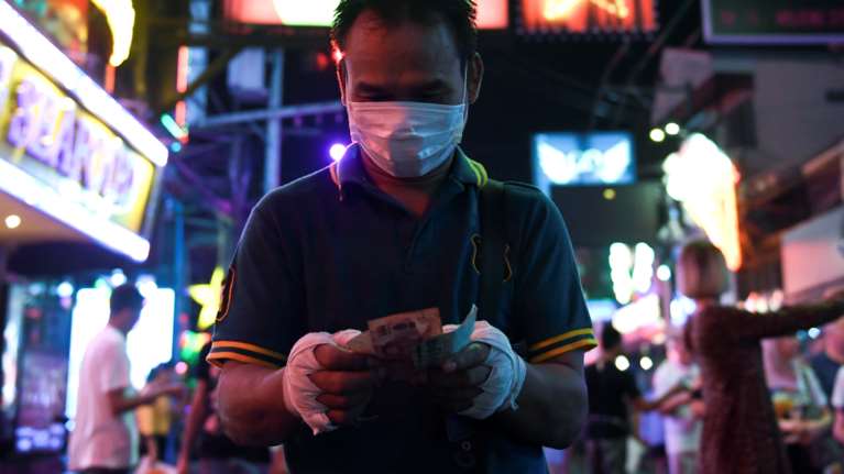 Εφιάλτης από ΟΗΕ: 25 εκατ. θέσεις εργασίας κινδυνεύουν λόγω κορονοϊού