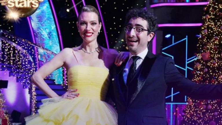 DWTS | Δεν θα βγει στον &quot;αέρα&quot; απόψε – Η ανακοίνωση της Βίκυς Καγιά