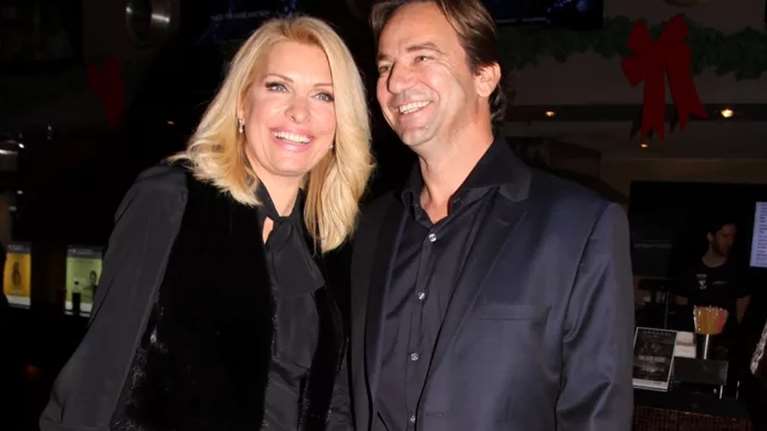 Μαρίνα Παντζοπούλου: Η υπέροχη φωτογραφία που δημοσίευσε ο μπαμπάς της, Μάκης Παντζόπουλος