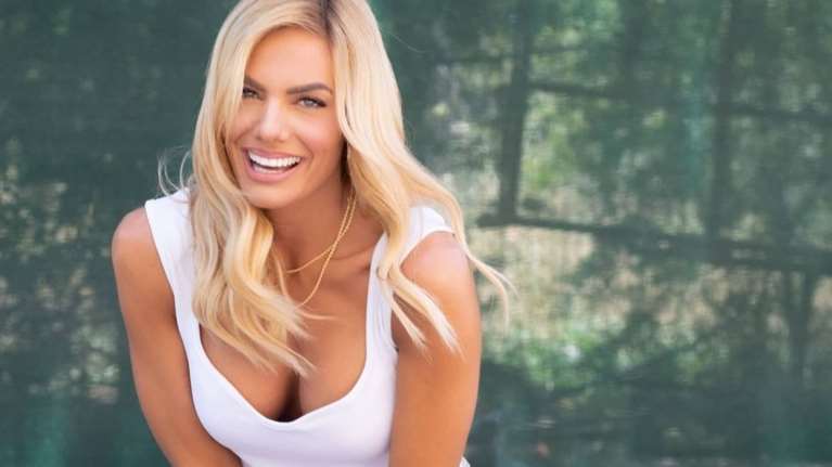 Η Ιωάννα Μαλέσκου &quot;δικάζει&quot; για την ατάκα περί &quot;καριέρας στην πλάτη του Αργυρού&quot;