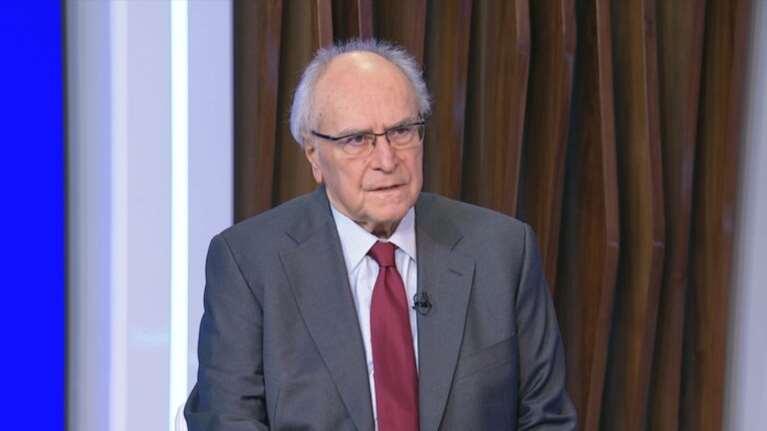 Νίκος Κωνσταντόπουλος για ΣΥΡΙΖΑ: Ο Τσίπρας κρύβεται πίσω από όλα αυτά που συμβαίνουν