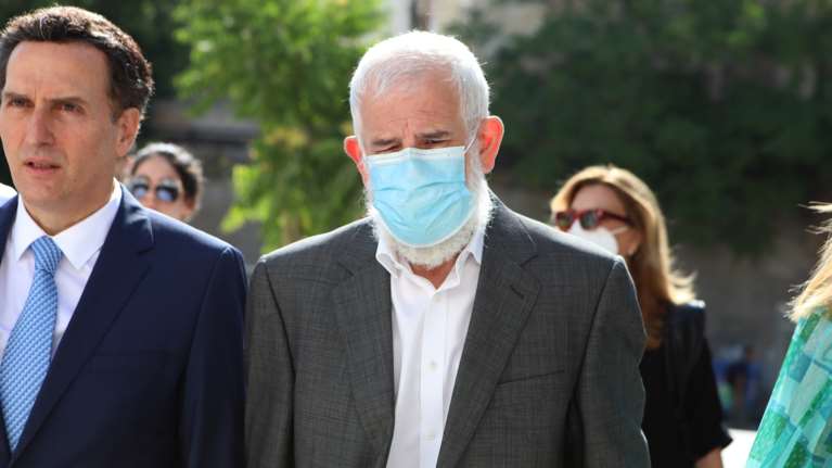 Δίκη Φιλιππίδη: "Της έλεγε ότι δεν θα του ξεφύγει την επόμενη φορά" - Τι κατέθεσε φίλη της δεύτερης καταγγέλλουσας