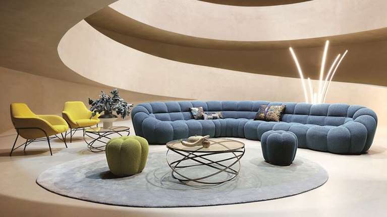 Επωφεληθείτε από τις &quot;Temptations Days&quot;  της Roche Bobois