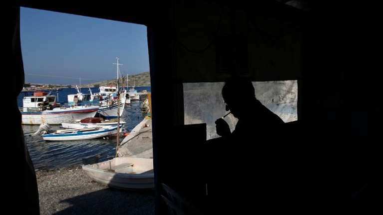 Αγαθονήσι: Οδοιπορικό στον τελευταίο "ανέγγιχτο Παράδεισο στο Αιγαίο"