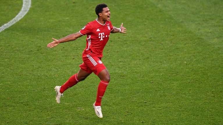 Champions League: Καλπάζει για το τρόπαιο η Μπάγερν μετά το 3-0 επί της Λιόν στον ημιτελικό