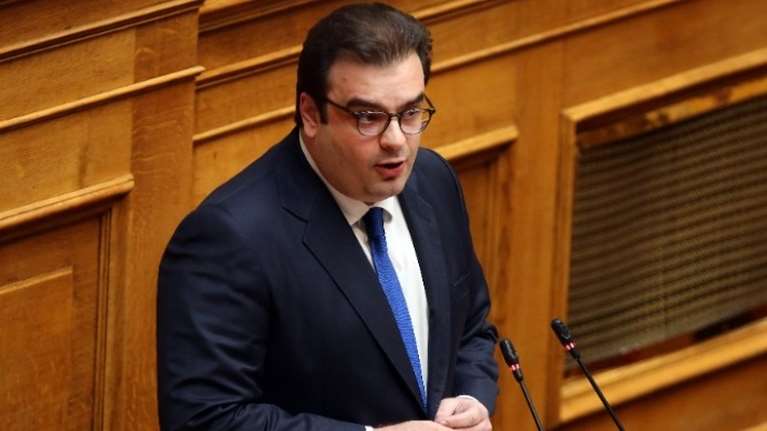 Πιερρακάκης: Αλλαγή του άρθρου 16, &quot;πράσινο φως&quot; στα ιδιωτικά Πανεπιστήμια και στελέχωση των σχολικών μονάδων