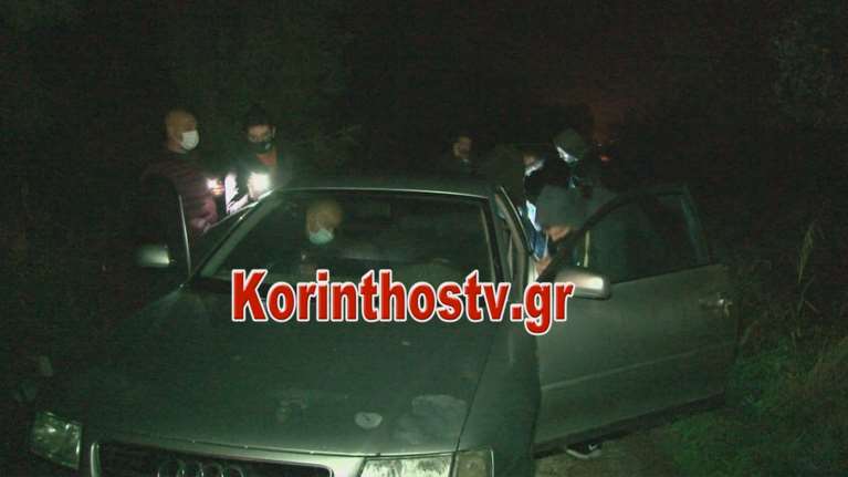 Τραγωδία στην Κόρινθο: Βρέθηκε νεκρός ο 61χρονος γιατρός [βίντεο - φωτό]