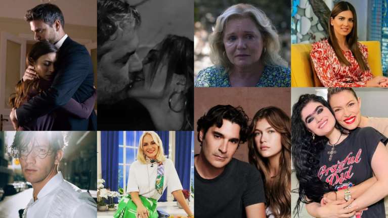 12 + 1 πρόσωπα που γουστάρουμε να βλέπουμε στην ελληνική τηλεόραση σήμερα