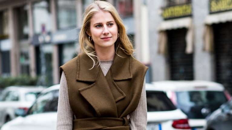 Αυτά είναι τα H&amp;M μποτάκια που φοράνε ήδη όλες οι fashionistas: Ταιριάζουν σε κάθε στυλ