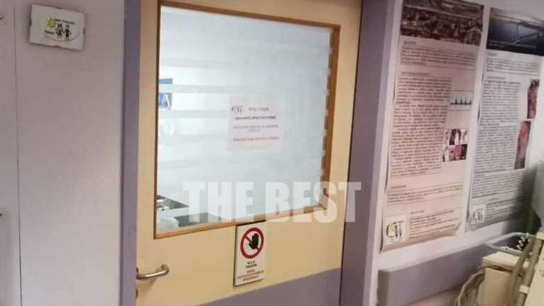 Αποσωληνώθηκε η 6χρονη που κινδύνεψε από πνιγμό στην Ηλεία - Συγκινεί η μητέρα της