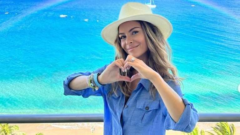 Καρκίνος στο πάγκρεας: Τα συμπτώματα του καρκίνου με τον οποίο διαγνώστηκε η Μαρία Μενούνος