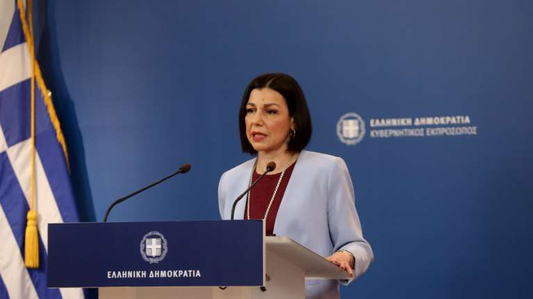 Πελώνη: Έρχονται 1,3 εκατ. δόσεις του μονοδοσικού εμβολίου της Johnson &amp; Johnson στην Ελλάδα μέχρι το καλοκαίρι