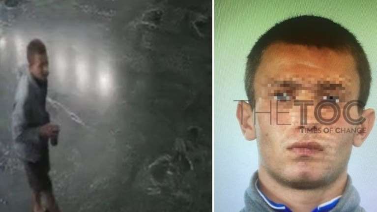 &quot;Δράκος των Εξαρχείων&quot;: Έπρεπε να κάνει επτά επιθέσεις σε γυναίκες για να τον θεωρήσουν... επικίνδυνο