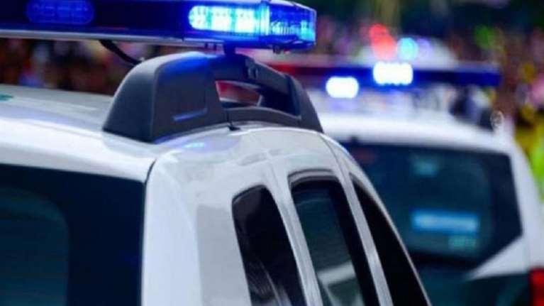 Βόλος: Στο Αστυνομικό Μέγαρο φιλοξενείται ο γνωστός &quot;Κάμελ&quot; που πετά στα θύματά του βενζίνη στο πρόσωπο