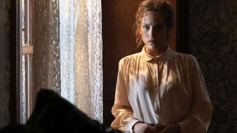 Άγριες Μέλισσες Spoiler: Ο ανατρεπτικός ρόλος της Ασημίνας - Σε κίνδυνο η ζωή της