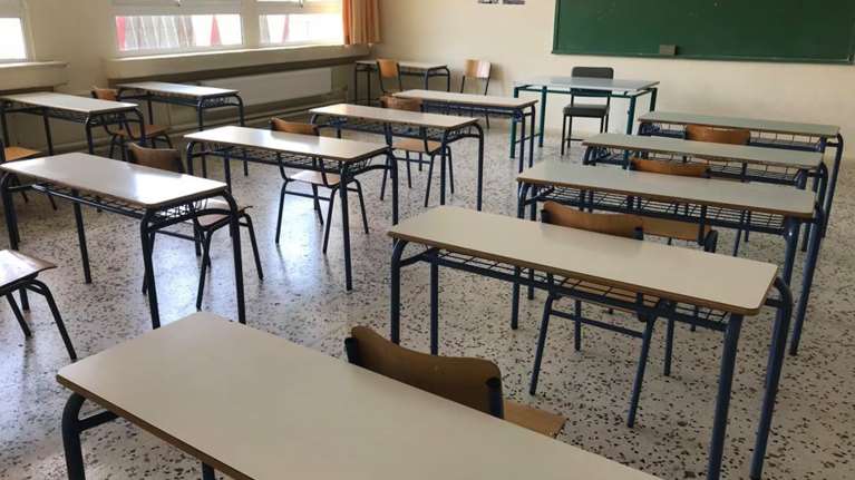 Σε διαβούλευση το νομοσχέδιο του υπουργείου Παιδείας, έως τις 6 Μαΐου