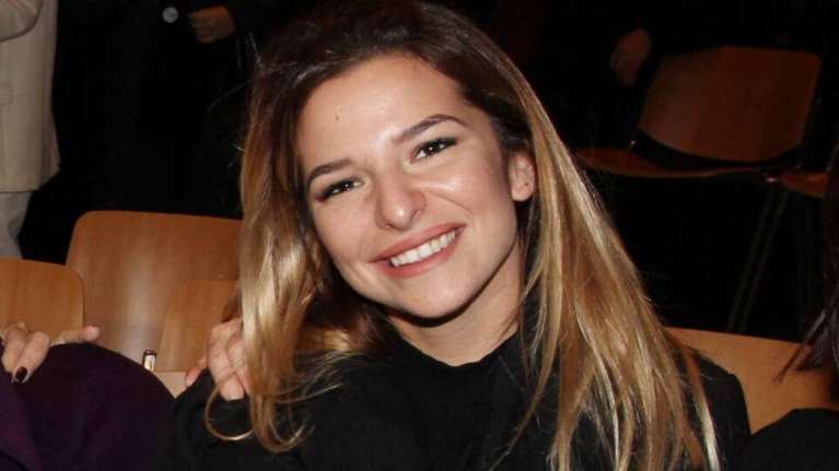 Η Εριέττα Κούρκουλου στηρίζει δημόσια την Τούνη: "Δεν πιστεύω αυτά που διαβάζω - Συνέχισε!"