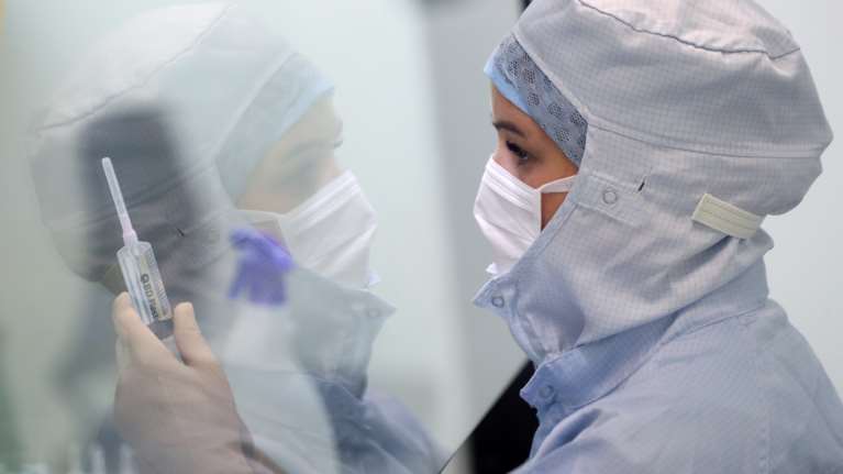 Η Μεγάλη Βρετανία δεν θα ενταχθεί στο πρόγραμμα της ΕΕ για την εξασφάλιση εμβολίων του κορονοϊού