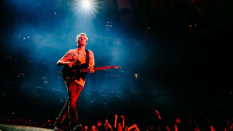 Οι Muse ακύρωσαν συναυλία τους στην Κωνσταντινούπολη εν μέσω καταγγελιών - Τι συνέβη