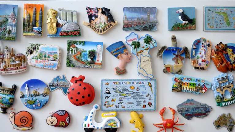 Τα μαγνητάκια στο ψυγείο προκαλούν καρκίνο; Εδώ θα διαβάσετε την αλήθεια