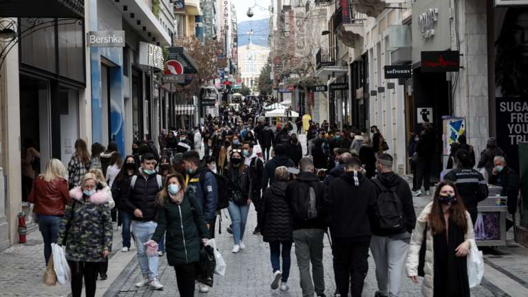 Βαριά καμπάνα στην εταιρεία Dixon για δήθεν εκπτώσεις- Εφαγε πρόστιμο 2 εκατομμύρια ευρώ