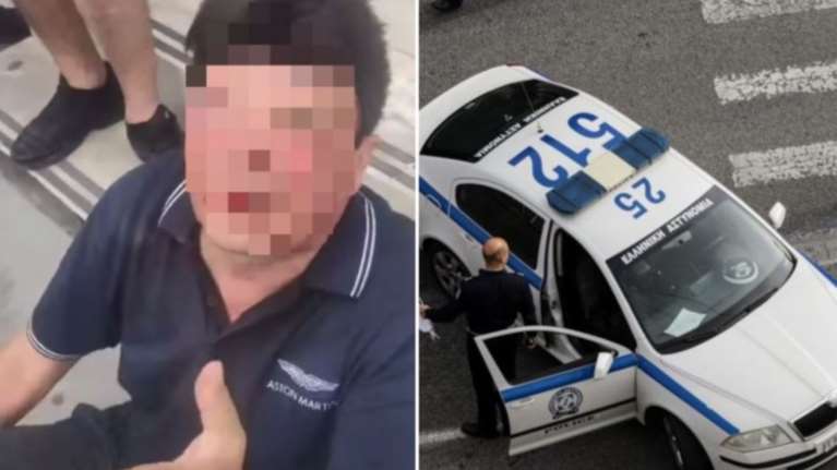 Εξέλιξη σοκ: Η 12χρονη στον Κολωνό αναγνώρισε ως βιαστή της και τον 63χρονο που συνελήφθη  για χυδαία μηνύματα σε 13χρονη